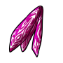 Magenta Omni Tail