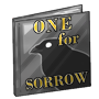 One for Sorrow