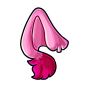 Magenta Otachie Ears