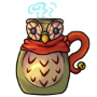 Owl Mug