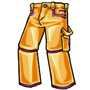 Amber Cargo Pants
