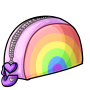 Pastel Rainbow Handbag