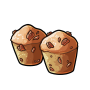 Pecan Muffins