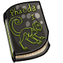Phaedas Journal Volume 1