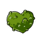 Pickle Heart