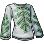 Pine Sweater