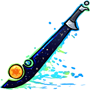 Uldavi Sword