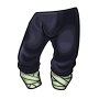 Plague Doctor Pants