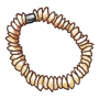 Puka Shell Necklace