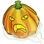 Vengeful Pumpkin Spirit