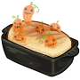Pumpkin Loaf