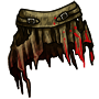 Skirt of the Risen Dead