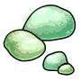 Green Seaglass