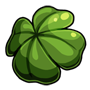 Clover Shield