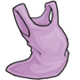 Lilac Tank Top