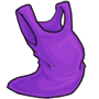 Violet Tank Top
