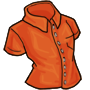 Amber Work Shirt