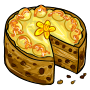 Simnel Cake