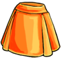 Classy Amber Skirt