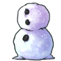 Snowman Body