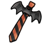 Spooky Tie