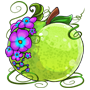 Green Spring Apple