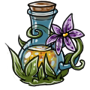 Spring Potion