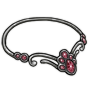 Garnet Circlet