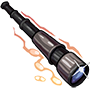 Ember Stardust Telescope