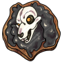 Undead Roditore Cookie