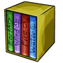 Element Book Box Set