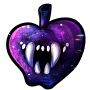 Vampire Staff Apple