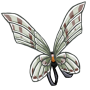 Calico Vaspi Wings