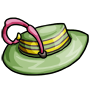 Vaspi Hat