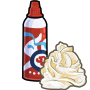 Whipped Cream