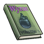 Wyrae Volume One: Morphing Madness