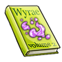Wyrae Volume Two: Paloras Promise