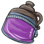 Wyrae Beanie Potion Container