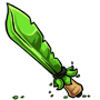 Relcore Sword