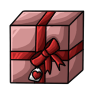 Secret Admirer Gift Box