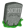 Society Grave