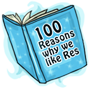 100 reasons why we like Res