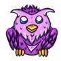 Cute Owl Squishy