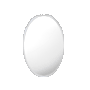 White Easter Egg