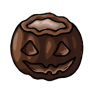 Truffle Pumpkin