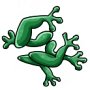 Chewy Froggy Legs