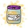 Schefflera Royal Jelly