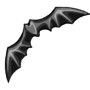 Bat Boomerang
