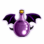 Bewitched Potion