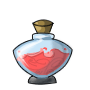 Elixir of Liquid Fire
